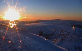 Śnieżka - 03-03-2026 16:25