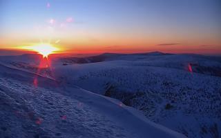 Śnieżka - 03-03-2026 16:42