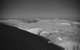 Śnieżka - 03-03-2026 19:10