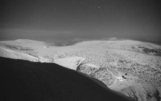 Śnieżka - 03-03-2026 23:09