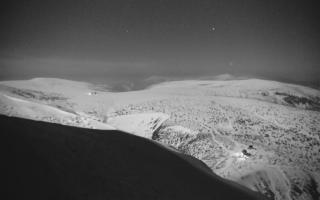 Śnieżka - 03-03-2026 23:25