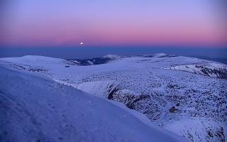 Śnieżka - 04-03-2026 05:32