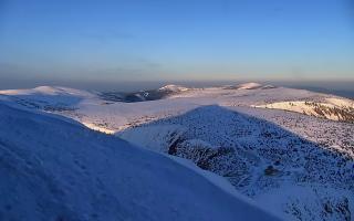 Śnieżka - 04-03-2026 06:04