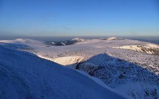 Śnieżka - 04-03-2026 06:20