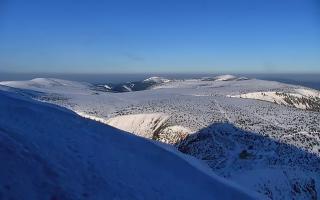 Śnieżka - 04-03-2026 06:37