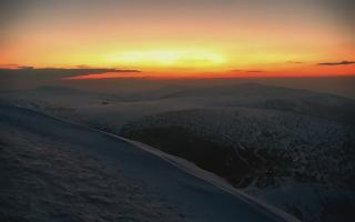 Śnieżka - 21-03-2026 17:40