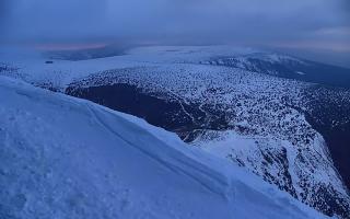 Śnieżka - 03-04-2026 16:41