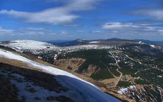 Śnieżka - 30-04-2026 11:06
