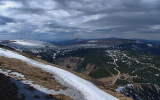 Śnieżka - 30-04-2026 12:44