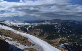 Śnieżka - 30-04-2026 13:01