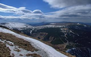 Śnieżka - 30-04-2026 13:49