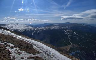 Śnieżka - 30-04-2026 15:31