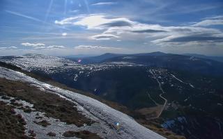Śnieżka - 30-04-2026 15:47