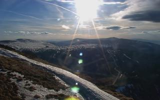 Śnieżka - 30-04-2026 16:57