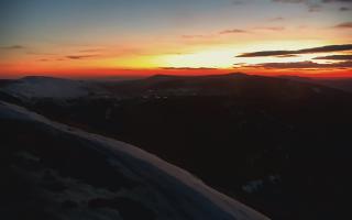 Śnieżka - 30-04-2026 18:50