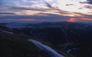 Śnieżka - 03-05-2026 18:05