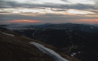 Śnieżka - 03-05-2026 18:56