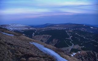 Śnieżka - 04-05-2026 03:45