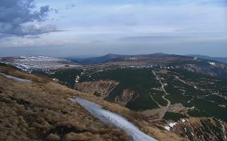 Śnieżka - 04-05-2026 04:51