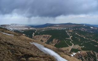 Śnieżka - 04-05-2026 06:44