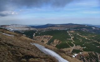 Śnieżka - 04-05-2026 07:16
