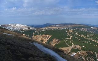 Śnieżka - 04-05-2026 09:10