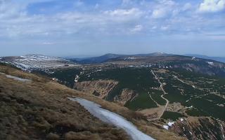 Śnieżka - 04-05-2026 09:27