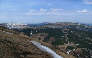 Śnieżka - 04-05-2026 09:59