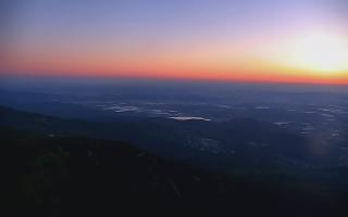 Śnieżka - 02-07-2025 02:40