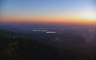 Śnieżka - 02-07-2025 02:56