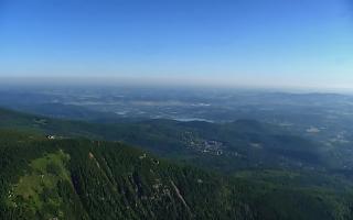 Śnieżka - 02-07-2025 04:16