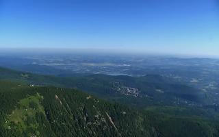 Śnieżka - 02-07-2025 05:04