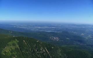 Śnieżka - 02-07-2025 05:36