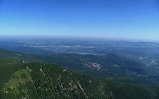 Śnieżka - 02-07-2025 05:52