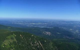 Śnieżka - 02-07-2025 06:43