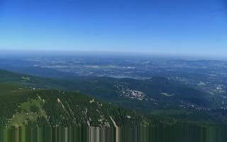 Śnieżka - 02-07-2025 07:00