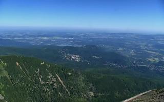 Śnieżka - 02-07-2025 07:20