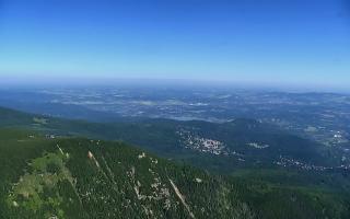 Śnieżka - 02-07-2025 07:56