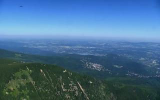 Śnieżka - 02-07-2025 08:57