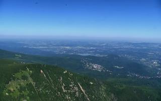 Śnieżka - 02-07-2025 09:14