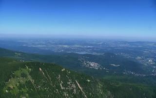 Śnieżka - 02-07-2025 09:31