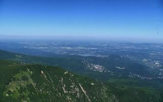 Śnieżka - 02-07-2025 09:50