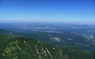 Śnieżka - 02-07-2025 10:06