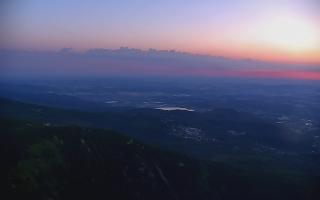 Śnieżka - 03-07-2025 02:44