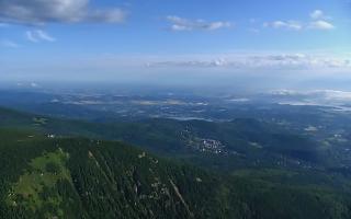 Śnieżka - 11-07-2025 05:02