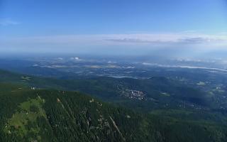 Śnieżka - 11-07-2025 05:18