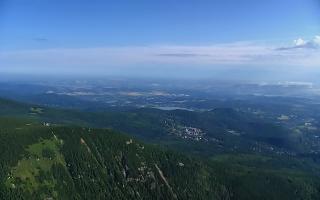 Śnieżka - 11-07-2025 05:34