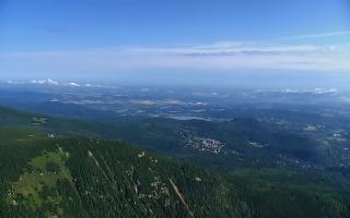 Śnieżka - 11-07-2025 05:54