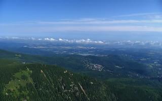 Śnieżka - 11-07-2025 06:11