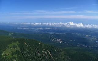 Śnieżka - 11-07-2025 06:27